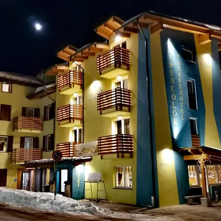 Alpencolor Tonale