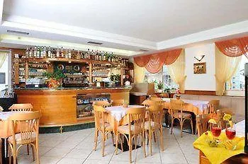 Alpencolor Tonale Hotel 3*
