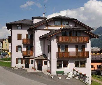 Alpencolor Tonale Hotel Passo del Tonale